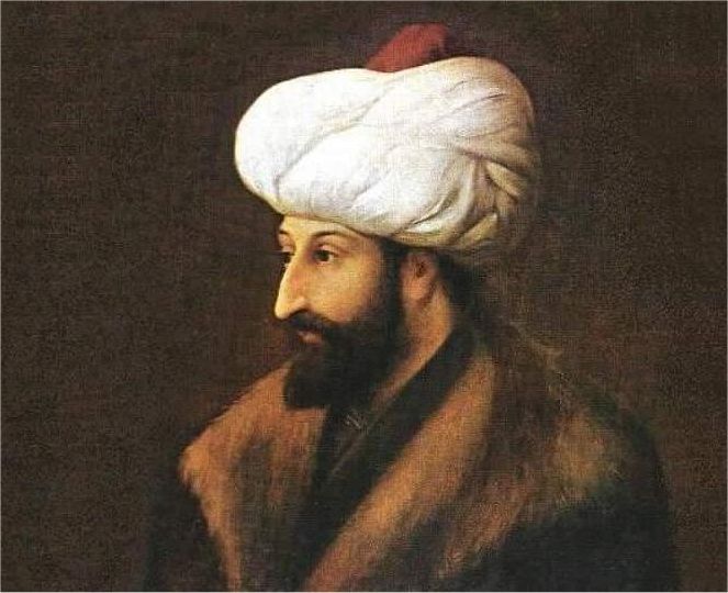 قصة السلطان محمد الفاتح عندما أمر القاضي بقطع يده لإنصاف الرومي