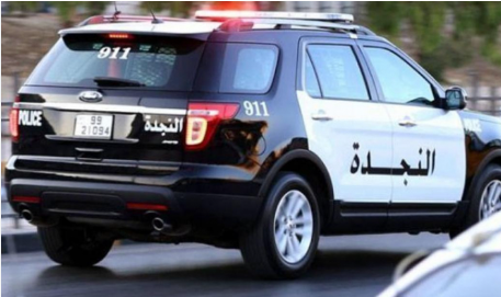 مجهولون يعتدون على ثلاثيني بأداة حادة في عمّان