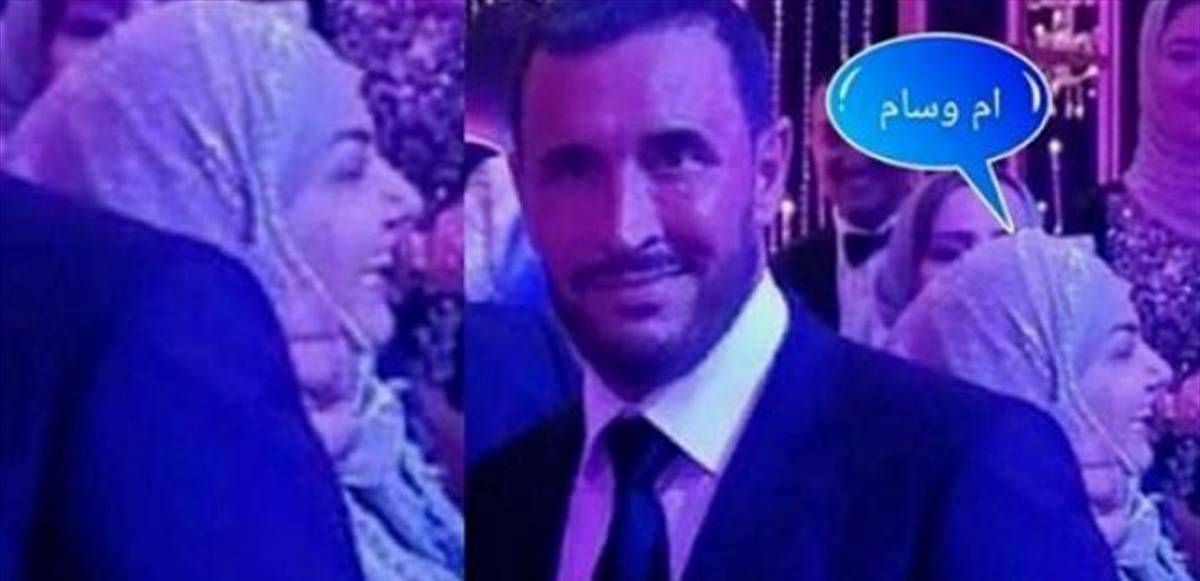 بعدما أثار ظهورها ضجة ..  لماذا انفصل كاظم الساهر عن زوجته السابقة؟