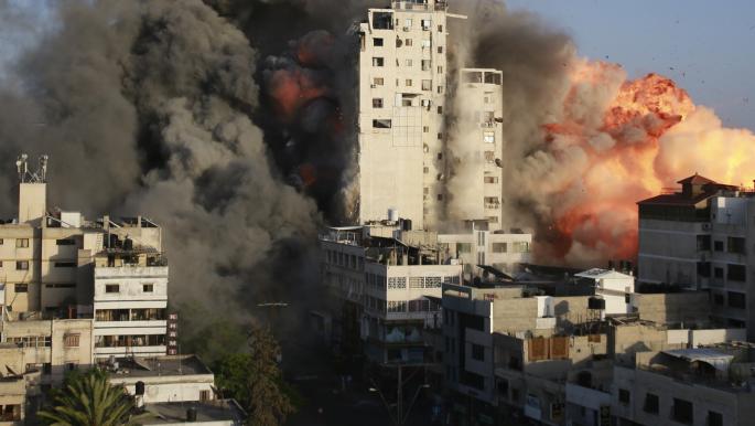  الأردن يؤكد ضرورة الوقف الفوري لعدوان الاحتلال المدان على غزة