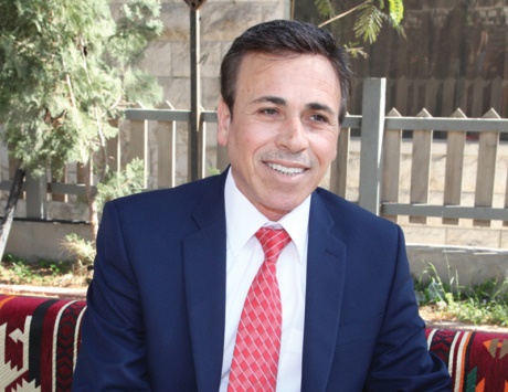 نقيب الفنانين الخطيب يسقط حقه الشخصي عن الزعبي وفريج  .. "تفاصيل"