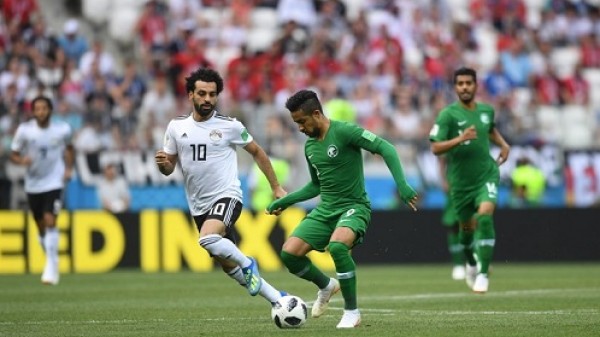 منتخب عربي يتراجع 20 مركزًا في تصنيف (فيفا) 