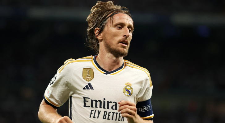  عرض سعودي جديد لضم نجم ريال مدريد