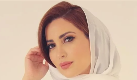نسرين طافش تهنئ متابعيها بعيد الأضحى المبارك