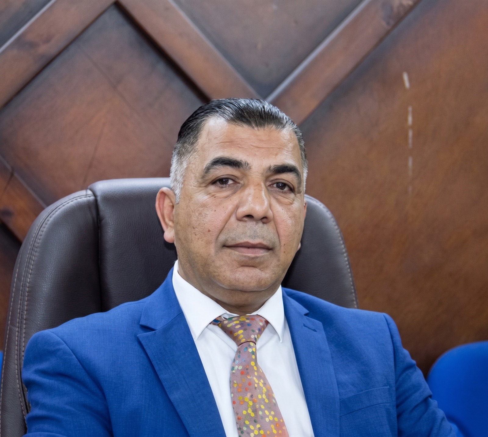 العميد الركن م حسن الحوارني  يكتب "الأردن وتحالف مكة" 