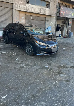 نيسان ليف 2020 للبيع