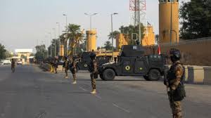 العراق: مقتل 12 مدنيا شمالي بغداد