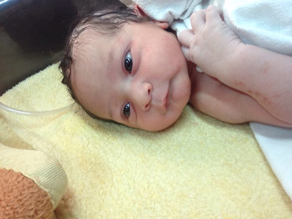 عبد الله السوالمة يرزف بـ سلمى 