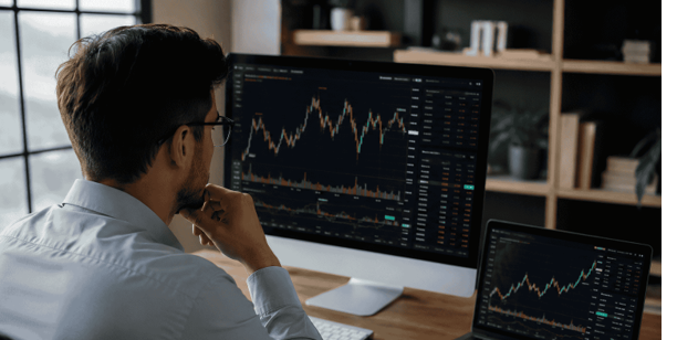 أين يمكن الحصول على أفضل توصيات تداول؟