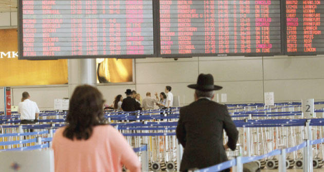 بعد قصف مطار بن غوريون  ..  المطارات الأردنية ليست بديلا عن "الإسرائيلية"