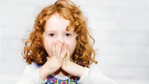 كيف تمنع طفلك من ترديد الشتائم