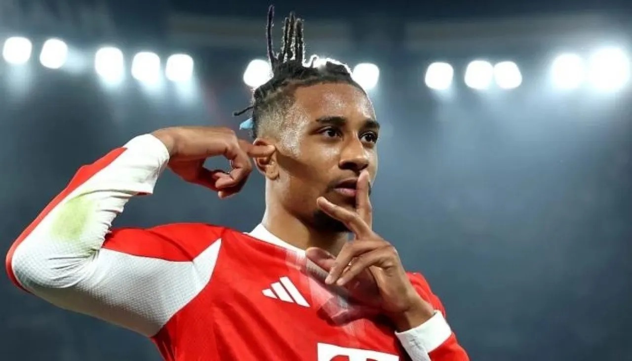 بايرن ميونخ يحسم جدل انتقال مايكل أوليس إلى ريال مدريد