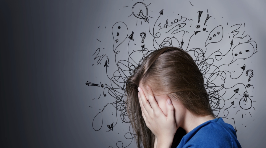 وسواس قهري يهاجمني بأن الله غاضب علي!  ..  ما الحل؟