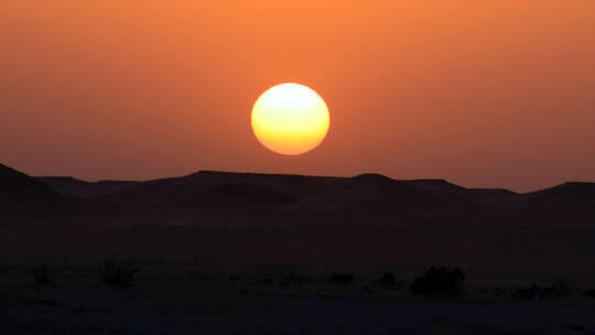 تحذير مهم من الأرصاد السعودية