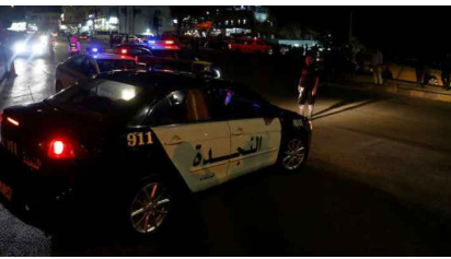 إصابة ثلاثيني بعدة طعنات بالاغوار الشمالية والقبض على الجاني 
