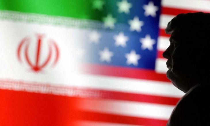 ترامب: الحرب مع إيران ستنتهي قريبا وأسعار النفط ستنخفض بشدة