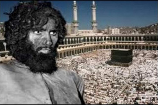 داعية سعودي يكشف ما قاله "جهيمان" في التحقيقات بعد اقتحام الحرم المكي