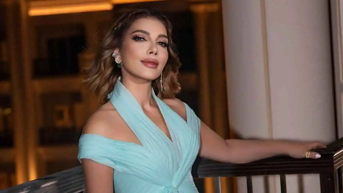"مفاجآت بالجملة" في ألبوم أصالة الجديد 