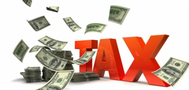 "معدل الضريبة" يثير قلق شركات الوساطة المالية