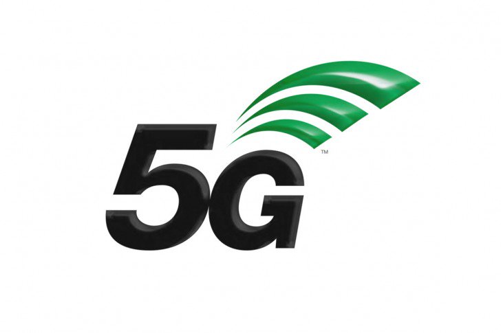 رؤية تقنيات شبكات الجيل الخامس 5G قريباً 
