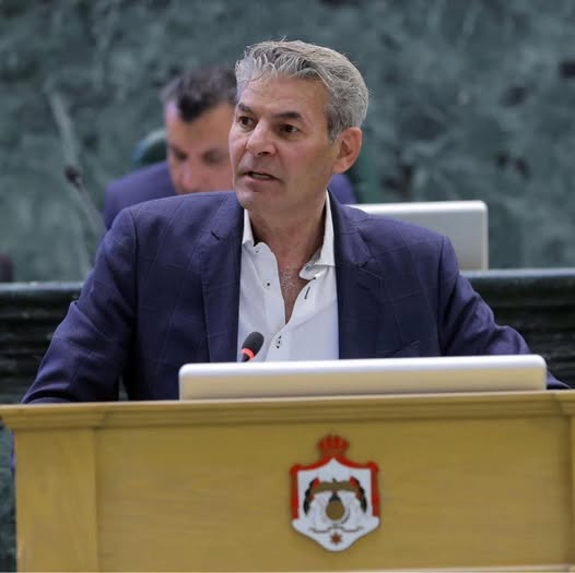 النائب د. حسين الطراونة يكتب: العمل الحزبي من الفكرة إلى الممارسة