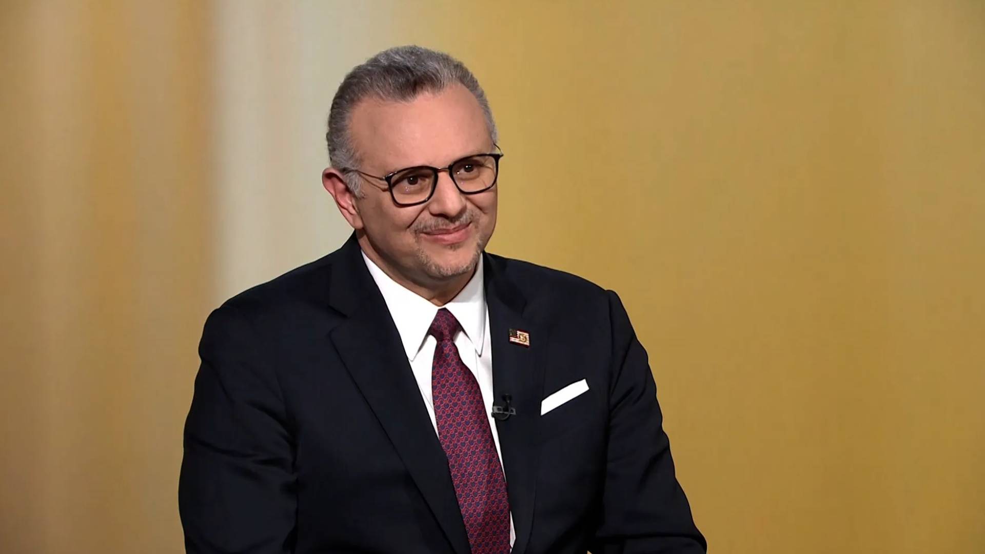 بولس: واشنطن تدعم عملية سياسية في ليبيا وتلوح بشراكات تجارية