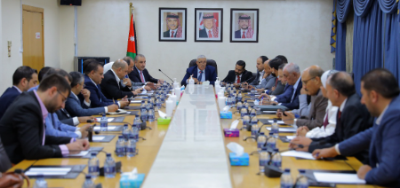 “إدارية النواب” تناقش خطة تحديث القطاع العام