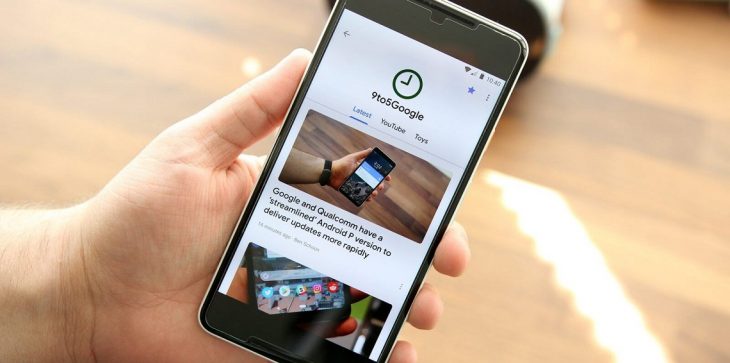 كيف تتفادى مشكلة استهلاك البيانات عبر تطبيق “أخبار غوغل”؟