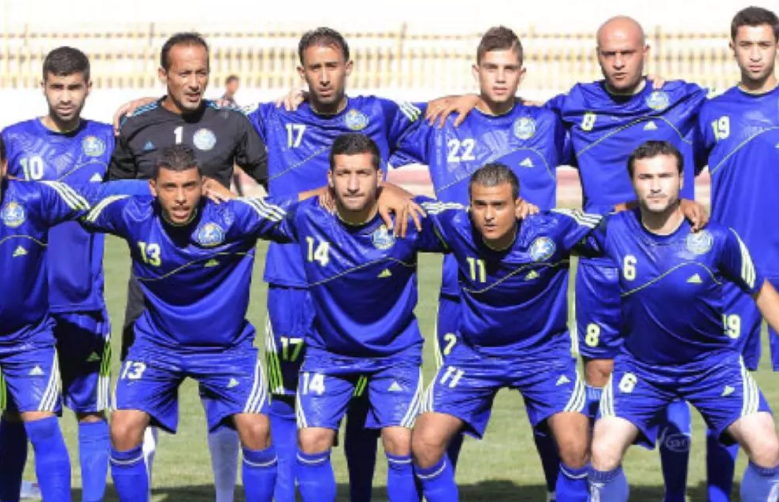 السلط يهزم الوحدات في اولى مبارياته بدوري المحترفين