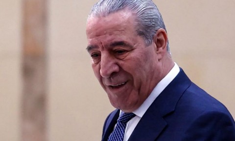 أول تعليق من حركة حماس على تعيين الشيخ نائبًا للرئيس عباس