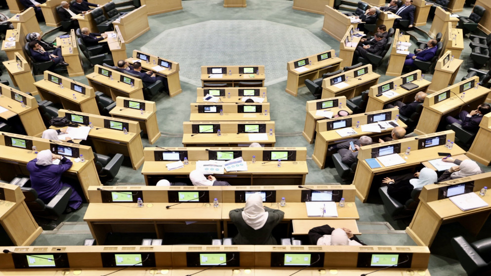 مجلس النواب يقر 5 مواد من مشروع قانون مُعدل لقانون العمل 2024