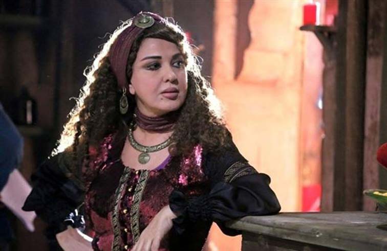 مادلين طبر : هكذا خانني زوجي مع زميلتي  .. تفاصيل 