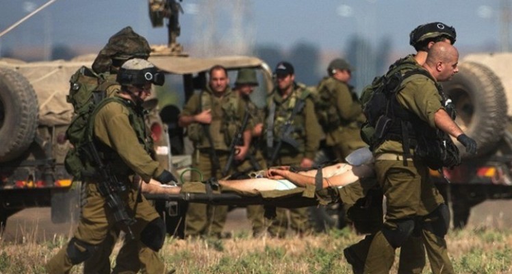 ارتفاع قتلى جيش الاحتلال في غزة