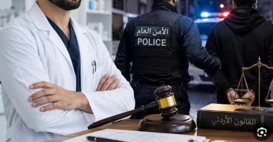 نقيب الأطباء يكشف مفاجآت صادمة حول طبيب التجميل المتهم بهتك عرض أحداث 