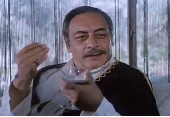أسرار في حياة الراحل جميل راتب: موقف عائلته من التمثيل  ..  زواجه من فرنسية  ..  سبب رفضه للإنجاب