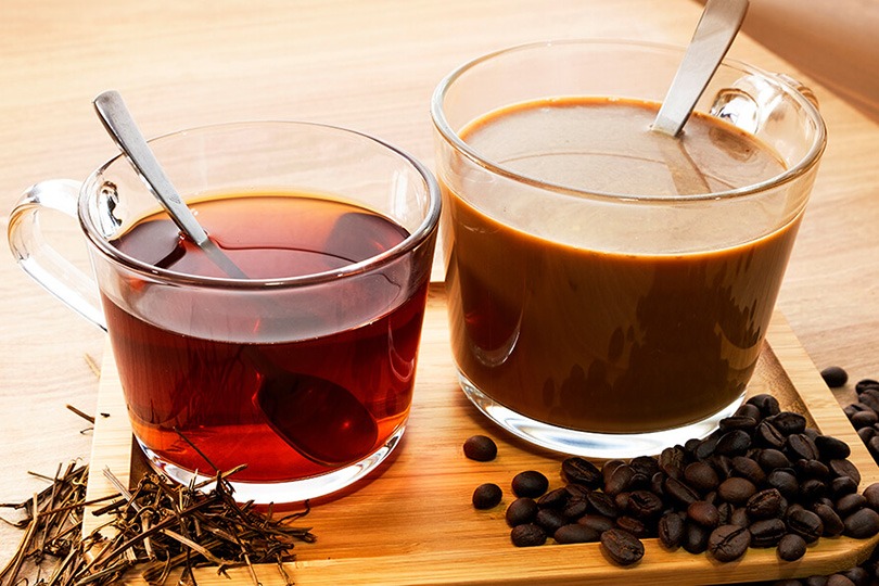 بين "مشروبات الطاقة" والقهوة والشاي ..  هل يختلف خطر الكافيين؟  