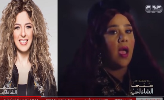 فيديو : تعرف على صوت " زومبا " الحقيقي