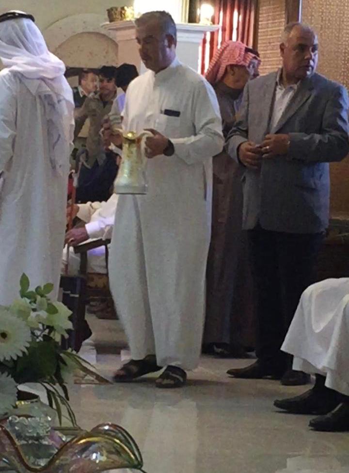 الصبيحات بني خالد والعليمات نسايب 