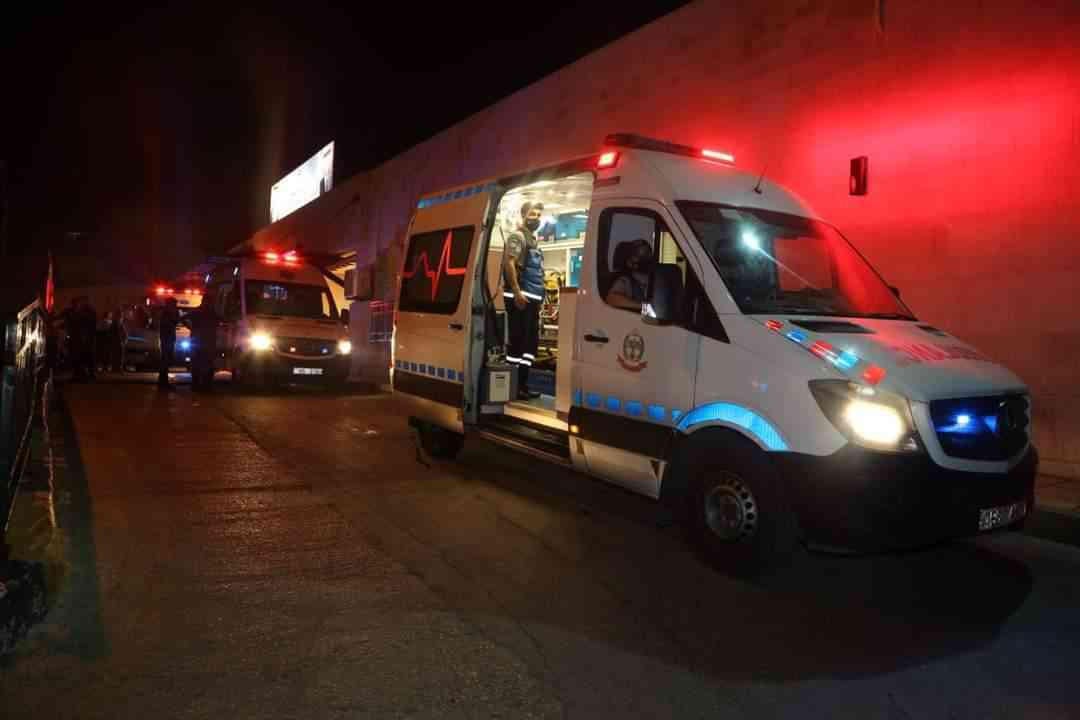 "تحت تأثير الكحول" ..  دهس شاب ثلاثيني مرتين أمام نادٍ ليلي في عمّان ومحكمة الجنايات تصدر حكمها