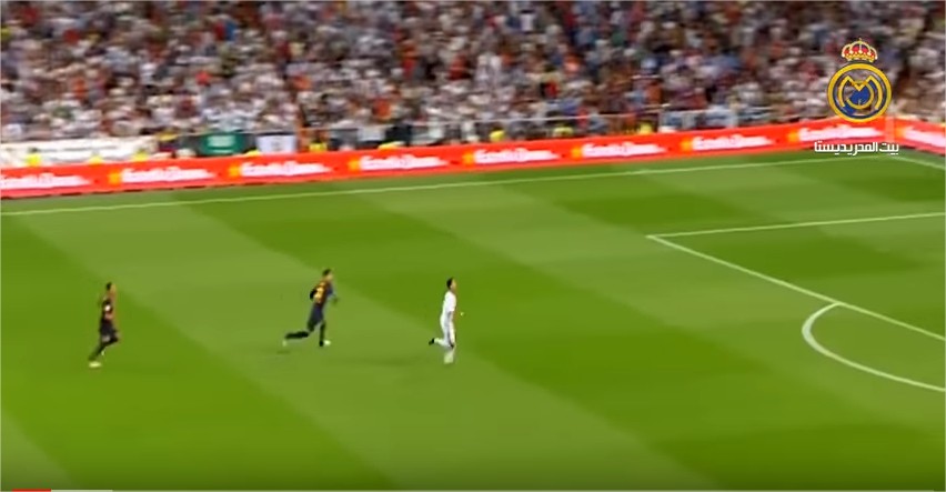 بالفيديو :10 اهداف لا تصدق سجلها كريستيانو رونالدو ضد اكبر فرق اوروبا وجنون المعلقين