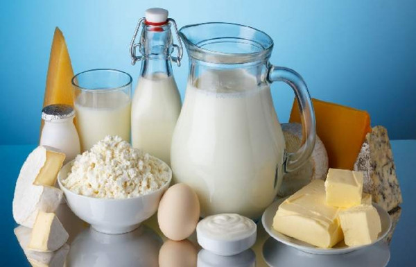 ما علاقة منتجات الألبان بأمراض القلب؟
