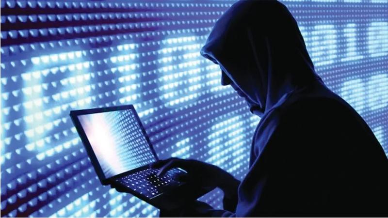 ارتفاع الحوادث السيبرانية في الأردن ..  والذكاء الاصطناعي وراء معظم هجمات التصيد