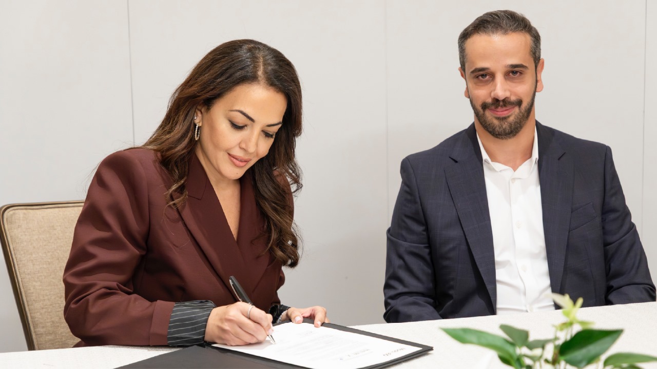 شراكة استراتيجية بين جيت تو باي (GateToPay) وشركة مدى لإطلاق البطاقة الذكية تسوّق الآن وادفع لاحقاً بمرونة وأمان