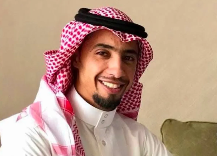 حزن يخيم على سحاب بوفاة الشيخ الشاب محمد الطهراوي إمام مسجد الفتح