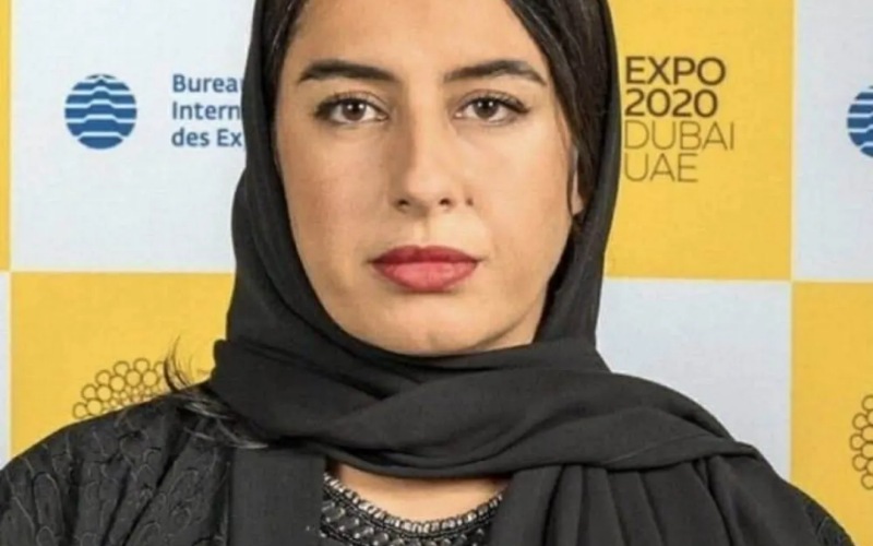 إعفاء مسؤولة إماراتية بارزة وإعادة تشكيل مجلس حقوق الإنسان عقب تسريبات إبستين