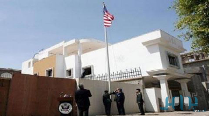 السفارة الامريكية في السعودية تحذر رعاياها من تهديد محتمل لمناطق يتردد عليها الغربيون في جدة
