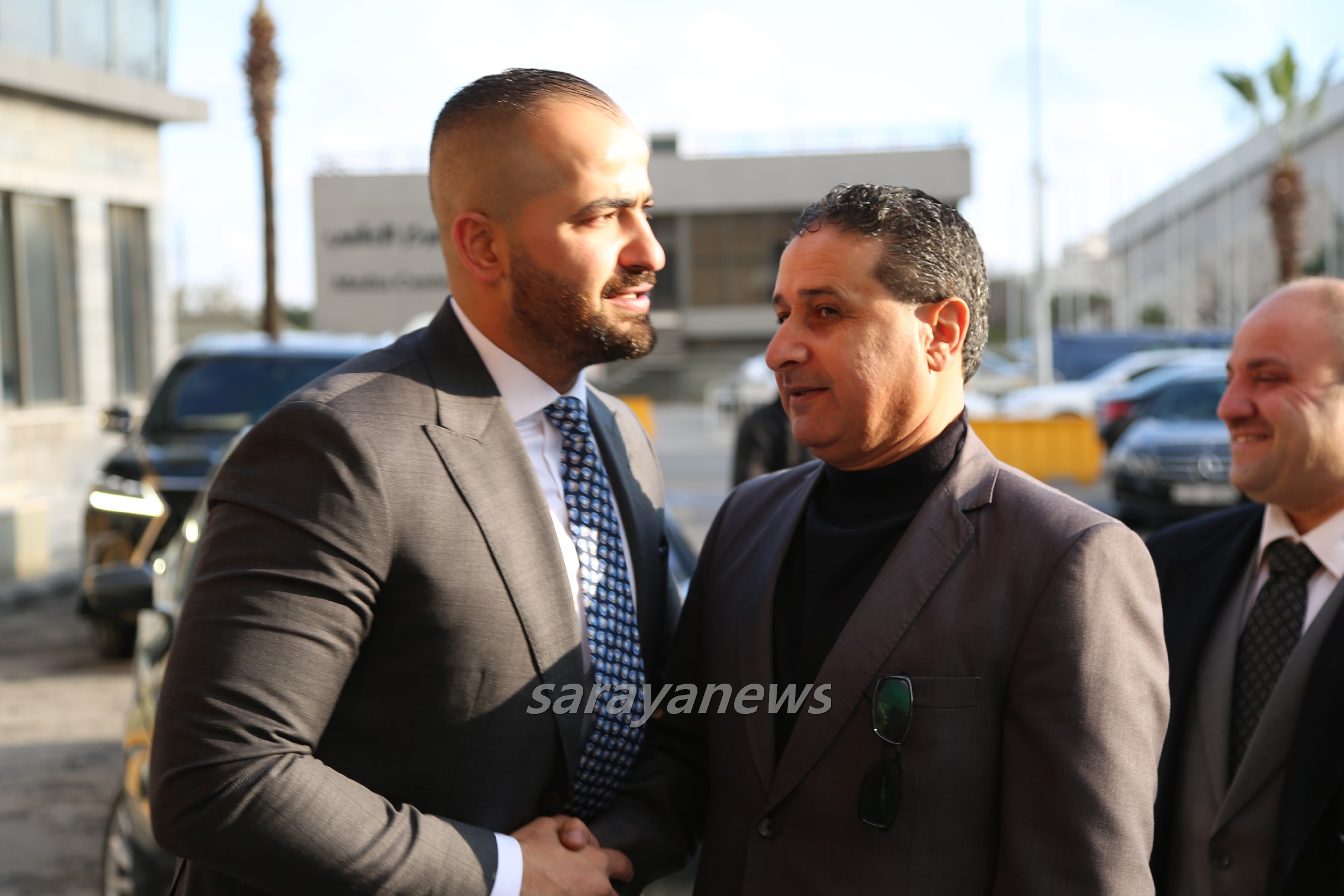 saraya news