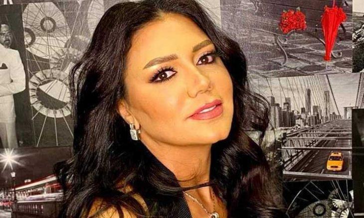رانيا يوسف: أنا مش ملاك وربنا خلقني بغلط عشان أرجعله