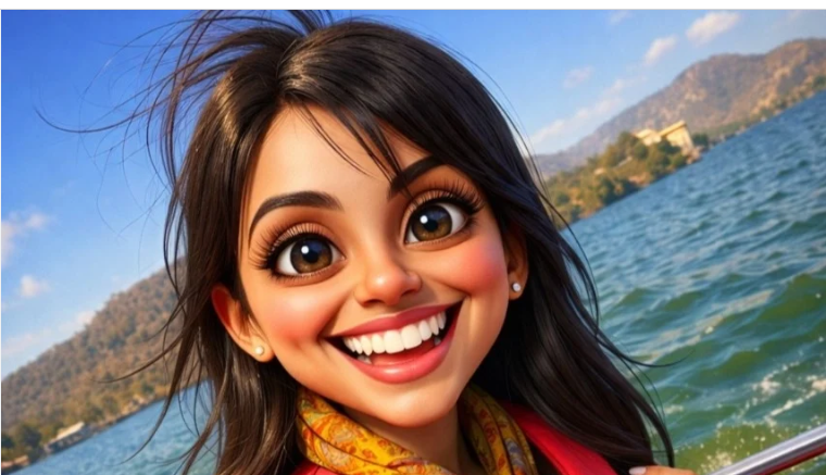 يدمج ملامح وجهك بتفاصيل وظيفتك ..  تريند "الذكاء المهني" يكتسح السوشيال ميديا