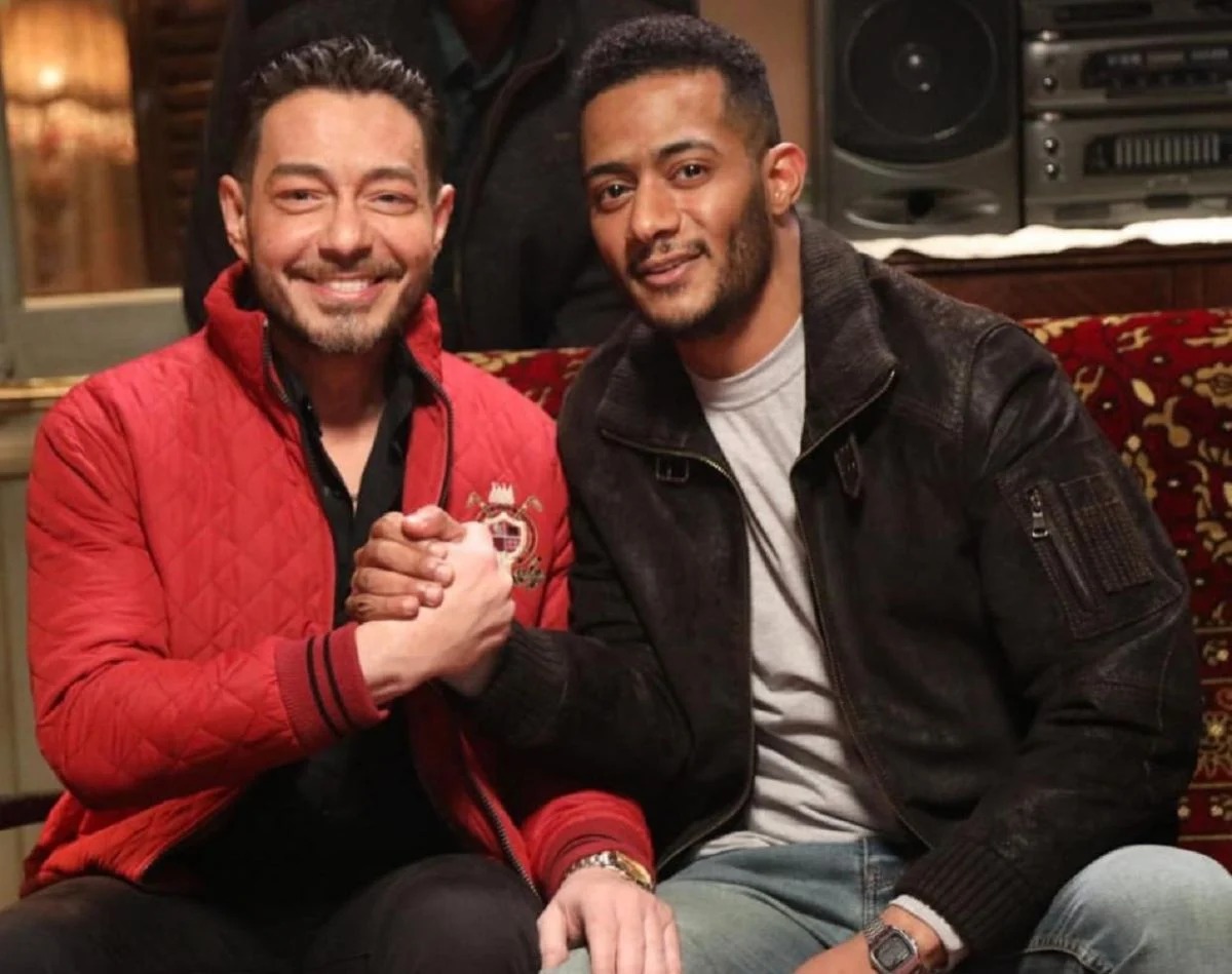 أحمد زاهر: حذّروني من محمد رمضان قبل "البرنس"